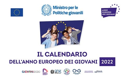 immagine L’anno europeo dei giovani, un sostegno allo sviluppo personale, sociale e professionale 